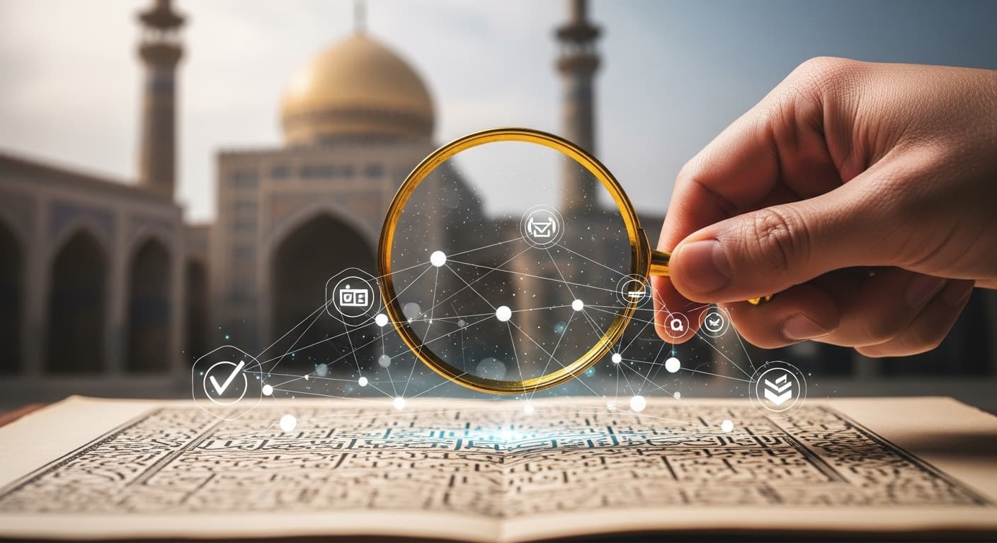 Hadith Verification